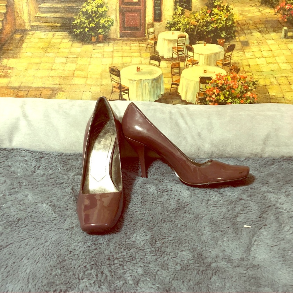 Nine West heels